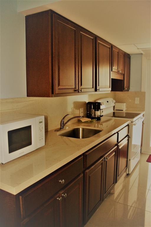 Capri Apartments Lake Worth Beach Exterior photo