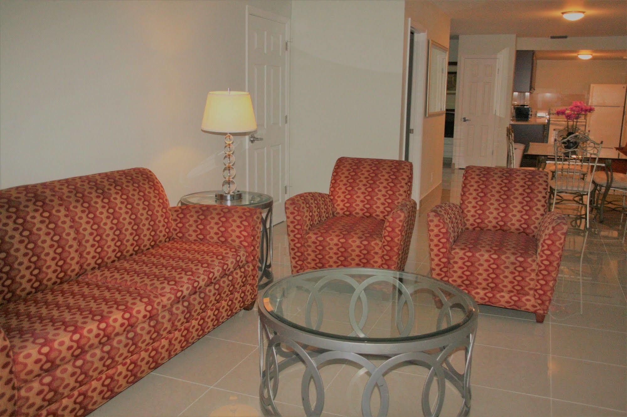 Capri Apartments Lake Worth Beach Exterior photo